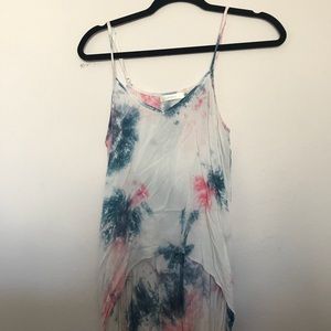 LF Top/Dress